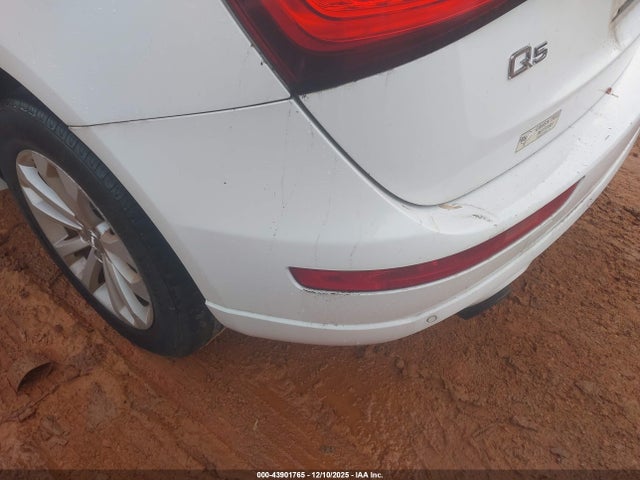 2014 AUDI Q5 WA1LFAFP1EA030917 Photo 5