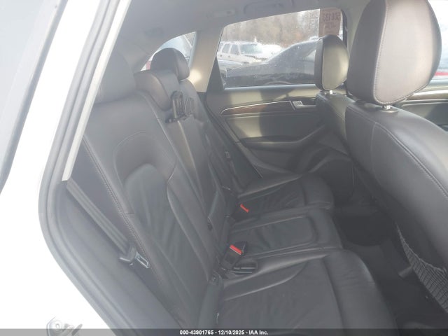 2014 AUDI Q5 WA1LFAFP1EA030917 Photo 7