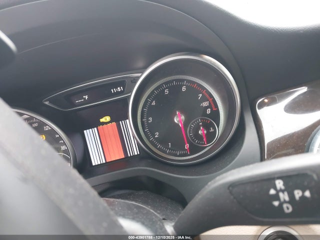 Aukcja sprzedaży 2017 Mercedes-benz Cla 250, vin: WDDSJ4EBXHN420098, numer aukcji: 43901788