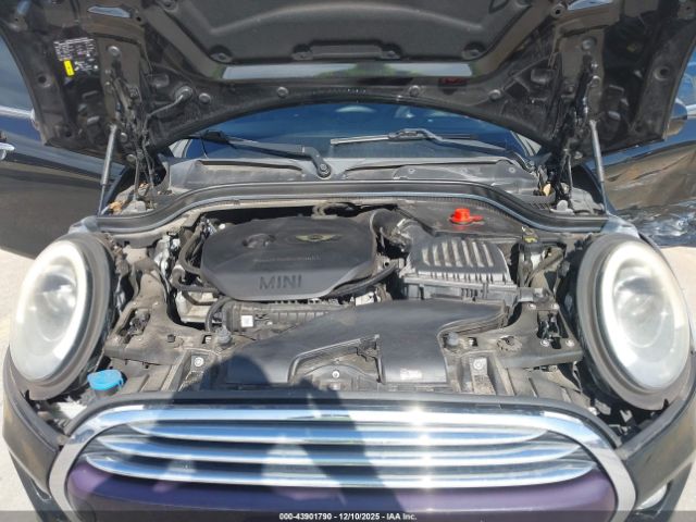 2018 MINI HARDTOP WMWXU1C50J2F81358 Photo 9