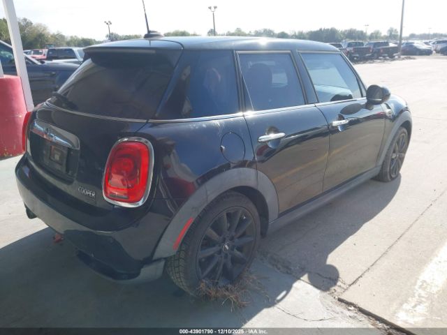 2018 MINI HARDTOP WMWXU1C50J2F81358 Photo 3