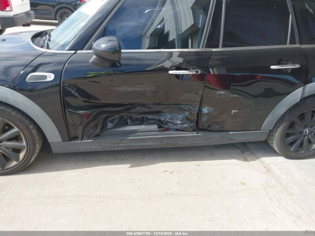 2018 MINI HARDTOP WMWXU1C50J2F81358 Photo 5