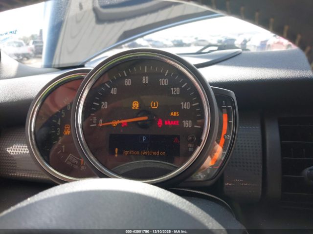 2018 MINI HARDTOP WMWXU1C50J2F81358 Photo 6