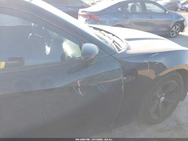 2016 DODGE CHARGER 2C3CDXHG9GH355089 Photo 5