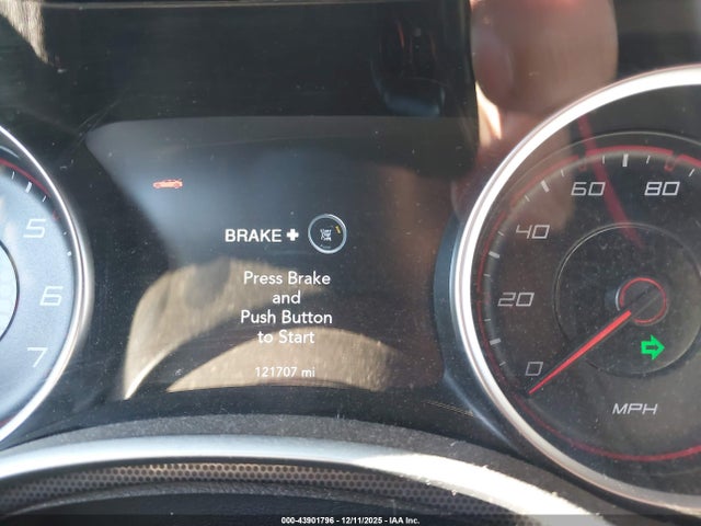 2016 DODGE CHARGER 2C3CDXHG9GH355089 Photo 6