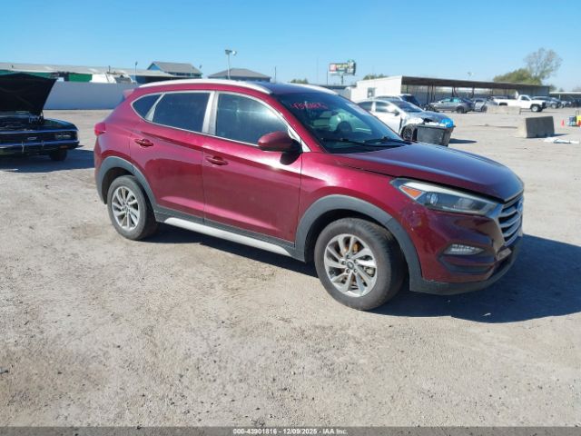 2018 HYUNDAI TUCSON KM8J33A48JU641286