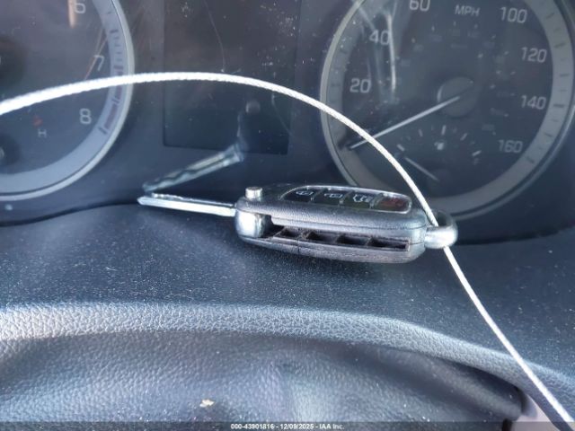 2018 HYUNDAI TUCSON KM8J33A48JU641286 Photo 10