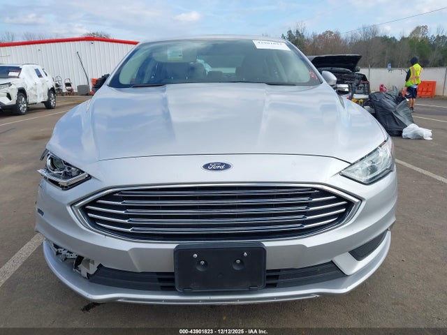 Ford FUSION S 2017 3FA6P0G78HR126228 Image 13