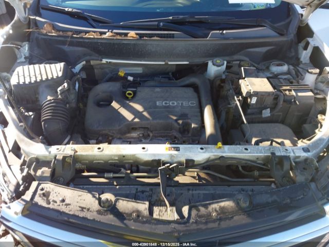 2022 CHEVROLET EQUINOX 3GNAXUEV6NL303880 Photo 9