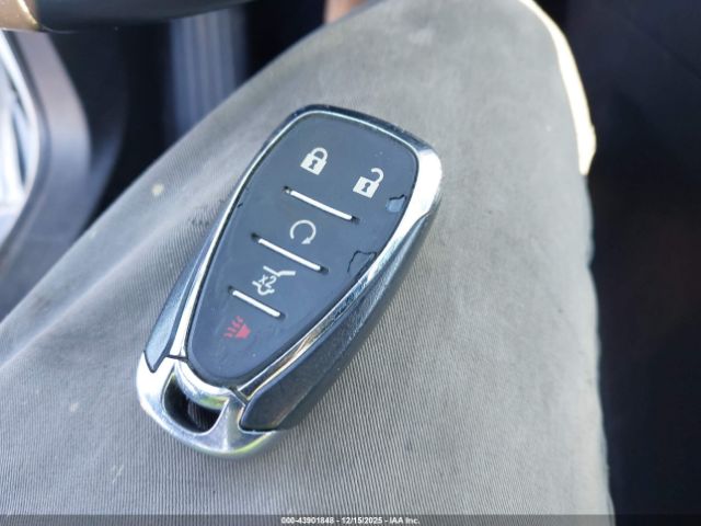 2022 CHEVROLET EQUINOX 3GNAXUEV6NL303880 Photo 10