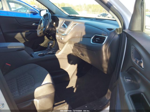 2022 CHEVROLET EQUINOX 3GNAXUEV6NL303880 Photo 4