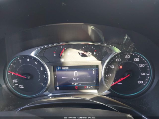 2022 CHEVROLET EQUINOX 3GNAXUEV6NL303880 Photo 6