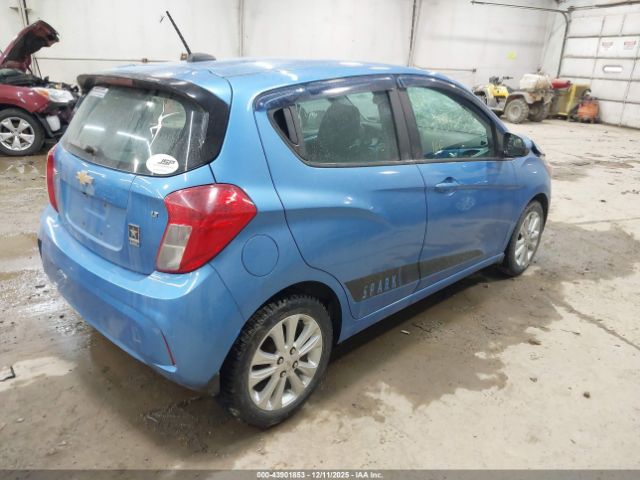 2016 CHEVROLET SPARK KL8CD6SA5GC604350 Photo 3
