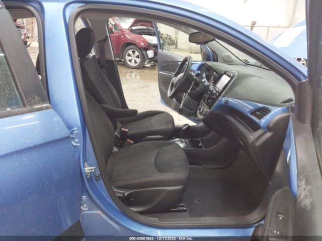 2016 CHEVROLET SPARK KL8CD6SA5GC604350 Photo 4