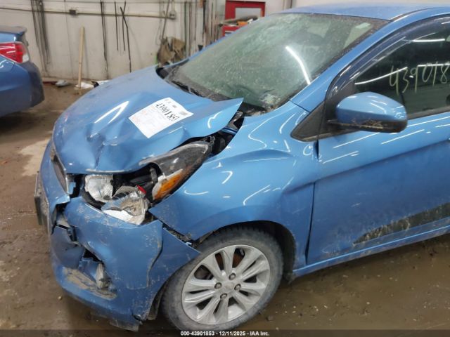 2016 CHEVROLET SPARK KL8CD6SA5GC604350 Photo 5