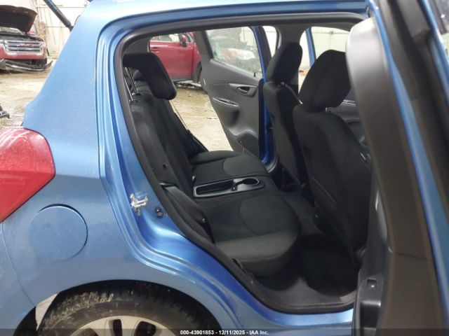 2016 CHEVROLET SPARK KL8CD6SA5GC604350 Photo 7