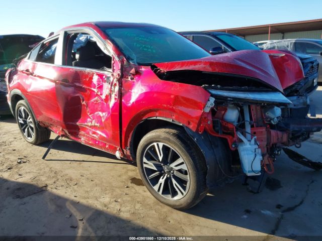 2024 MITSUBISHI ECLIPSE CROSS JA4ATWAA2RZ075145