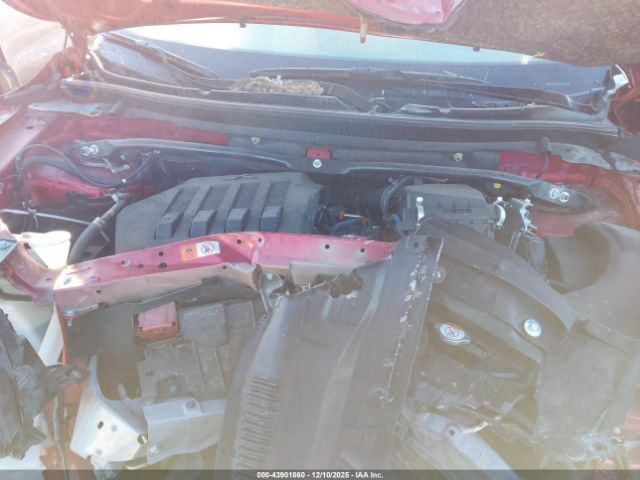 2024 MITSUBISHI ECLIPSE CROSS JA4ATWAA2RZ075145 Photo 9