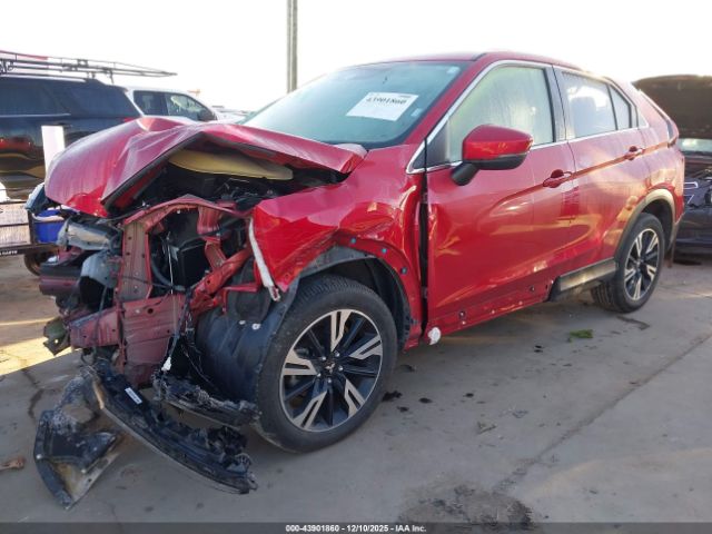 2024 MITSUBISHI ECLIPSE CROSS JA4ATWAA2RZ075145 Photo 1