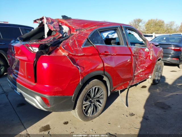 2024 MITSUBISHI ECLIPSE CROSS JA4ATWAA2RZ075145 Photo 3