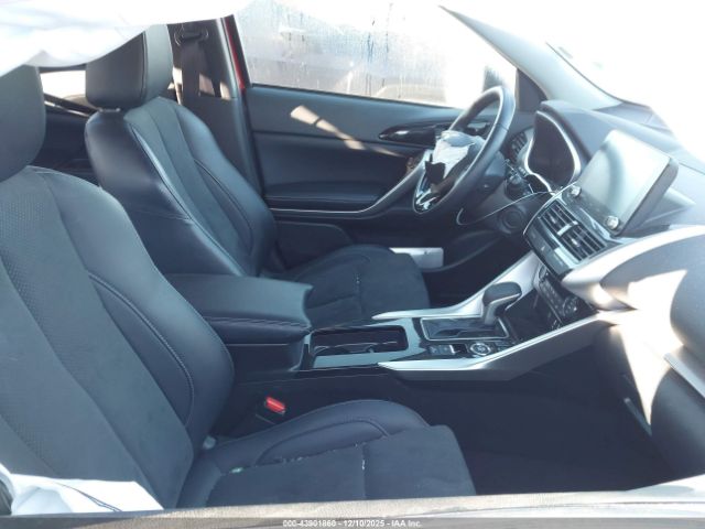 2024 MITSUBISHI ECLIPSE CROSS JA4ATWAA2RZ075145 Photo 4