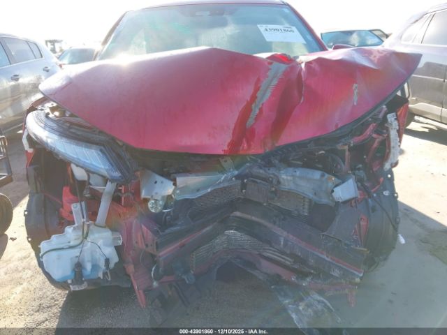 2024 MITSUBISHI ECLIPSE CROSS JA4ATWAA2RZ075145 Photo 5