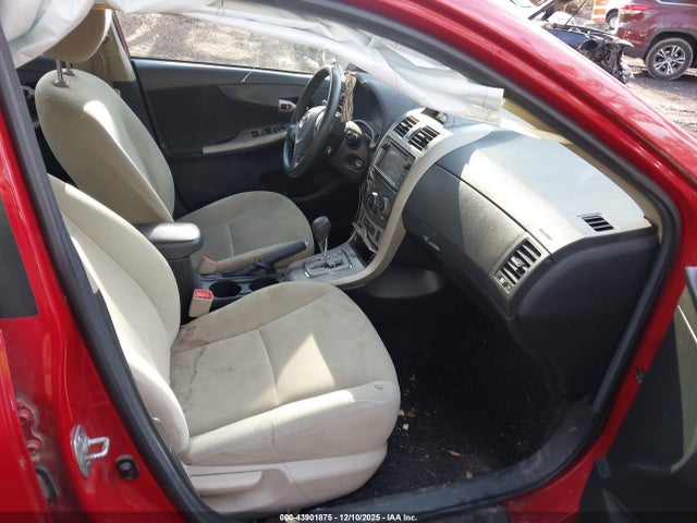 Продаж на аукціоні авто 2013 Toyota Corolla Le, vin: 2T1BU4EE9DC104152, номер лоту: 43901875