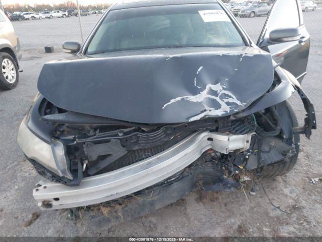 2012 ACURA TL 19UUA8F56CA025162 Photo 9