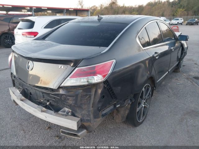 2012 ACURA TL 19UUA8F56CA025162 Photo 3