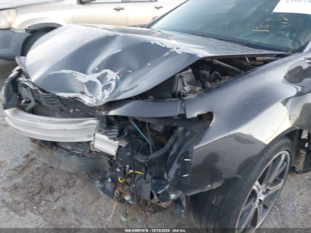 2012 ACURA TL 19UUA8F56CA025162 Photo 5