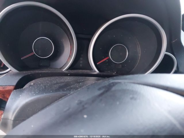 2012 ACURA TL 19UUA8F56CA025162 Photo 6