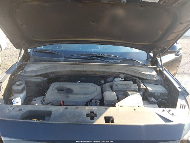 2019 HYUNDAI SANTA FE 5NMS33ADXKH025932 Photo 9