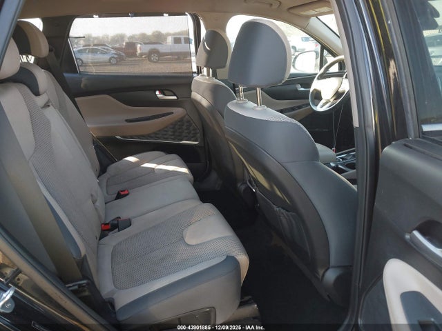 2019 HYUNDAI SANTA FE 5NMS33ADXKH025932 Photo 7