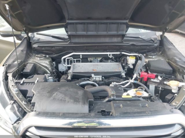 2022 SUBARU ASCENT 4S4WMALD8N3471222 Photo 9