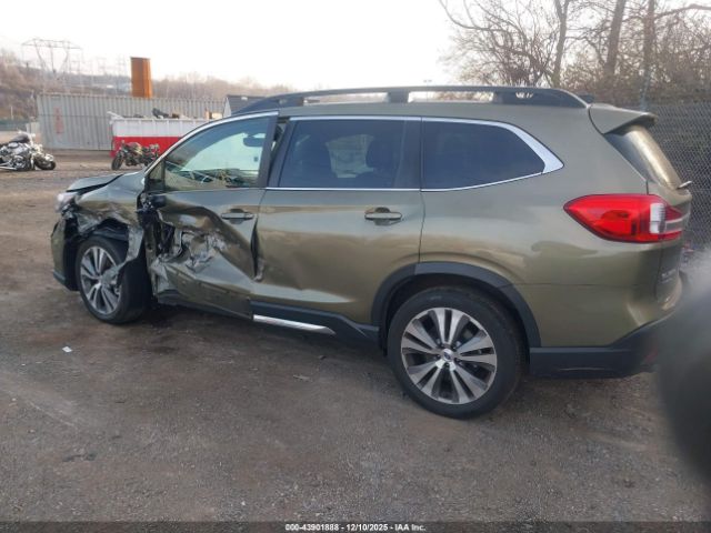 2022 SUBARU ASCENT 4S4WMALD8N3471222 Photo 2