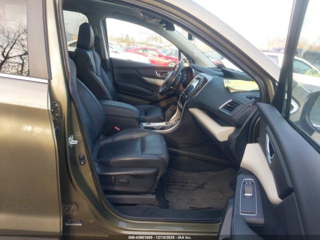 2022 SUBARU ASCENT 4S4WMALD8N3471222 Photo 4