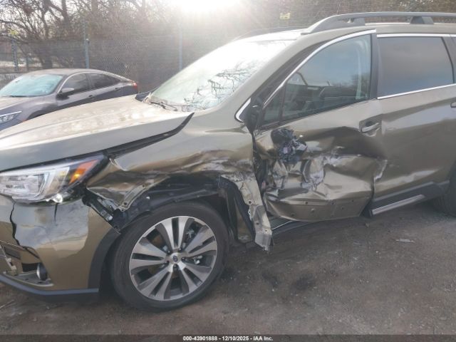 2022 SUBARU ASCENT 4S4WMALD8N3471222 Photo 5