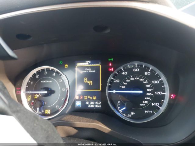 2022 SUBARU ASCENT 4S4WMALD8N3471222 Photo 6