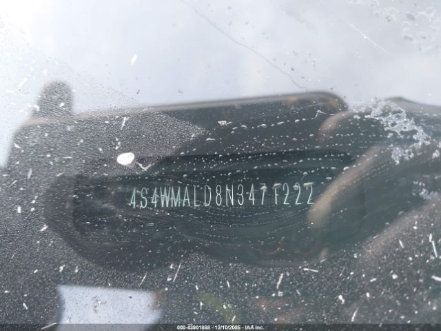 2022 SUBARU ASCENT 4S4WMALD8N3471222 Photo 8