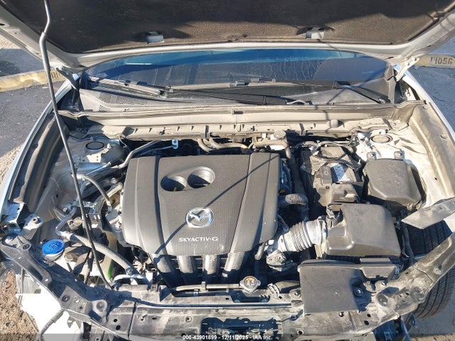 Mazda CX-30 2020 3MVDMABL2LM100099 Image 10