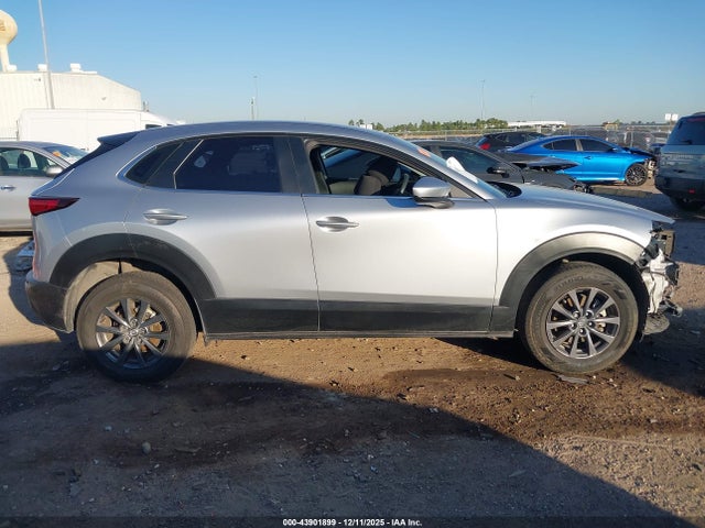 Mazda CX-30 2020 3MVDMABL2LM100099 Image 14