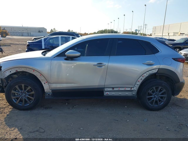 3MVDMABL2LM100099 Mazda CX-30