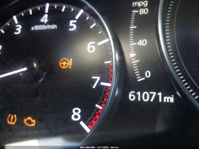 Mazda CX-30 2020 3MVDMABL2LM100099 Image 16