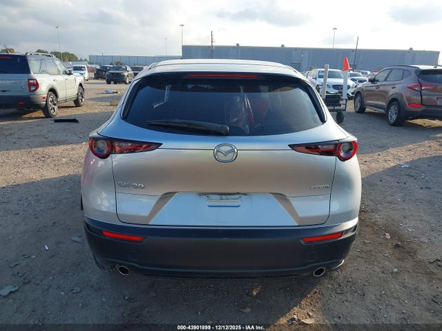 Mazda CX-30 2020 3MVDMABL2LM100099 Image 17