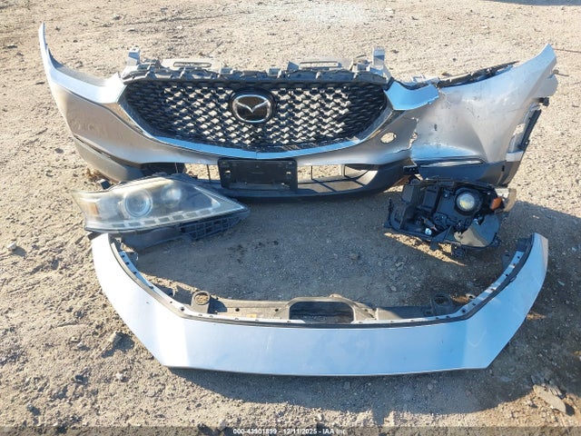 Mazda CX-30 2020 3MVDMABL2LM100099 Image 12