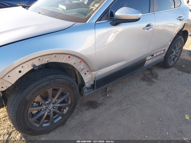 Mazda CX-30 2020 3MVDMABL2LM100099 Image 20