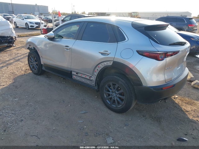 Mazda CX-30 2020 3MVDMABL2LM100099 Image 3