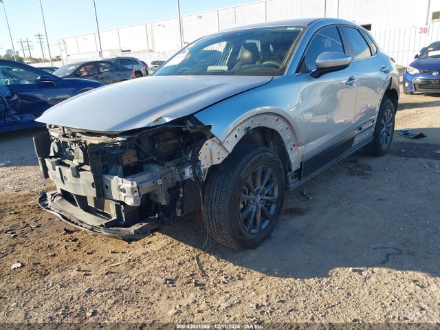 Mazda CX-30 2020 3MVDMABL2LM100099 Image 6