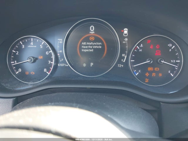 Mazda CX-30 2020 3MVDMABL2LM100099 Image 7