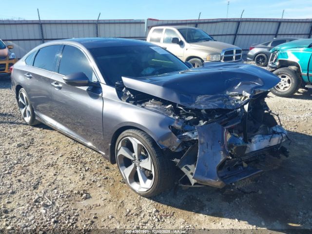2020 HONDA ACCORD 1HGCV2F92LA021870